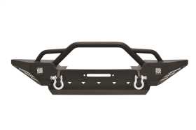 The Prospect Jeep Series Front Bumper